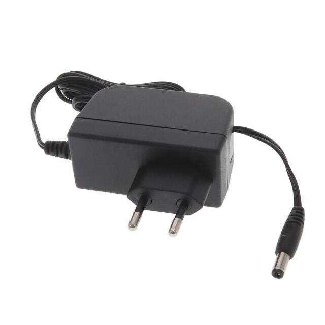 WR9MH1000LCP-F(R6B) GlobTek, Inc.  Adaptateurs muraux de bureau CA CC